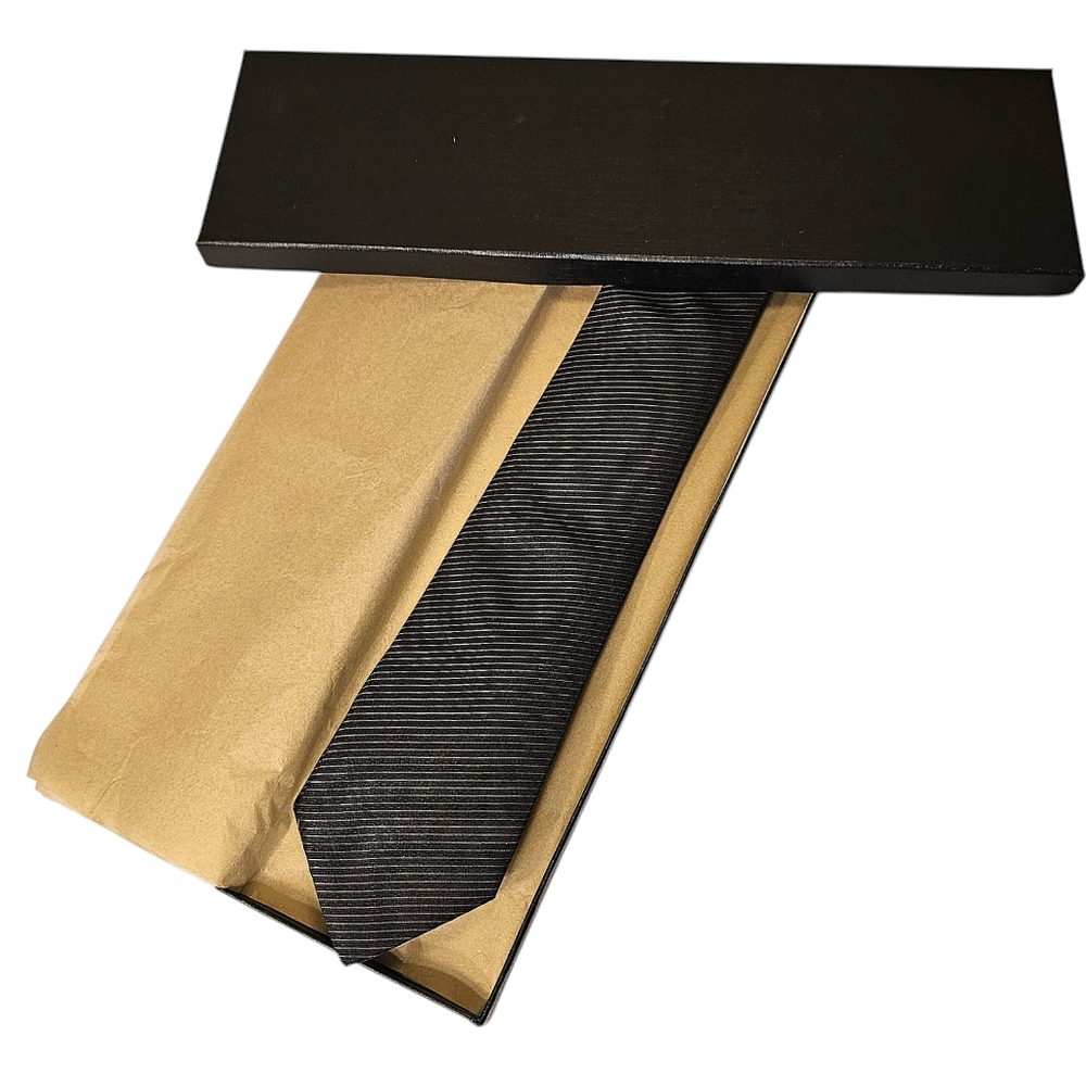 HUGO BOSS TIE - Picture 10 of 11